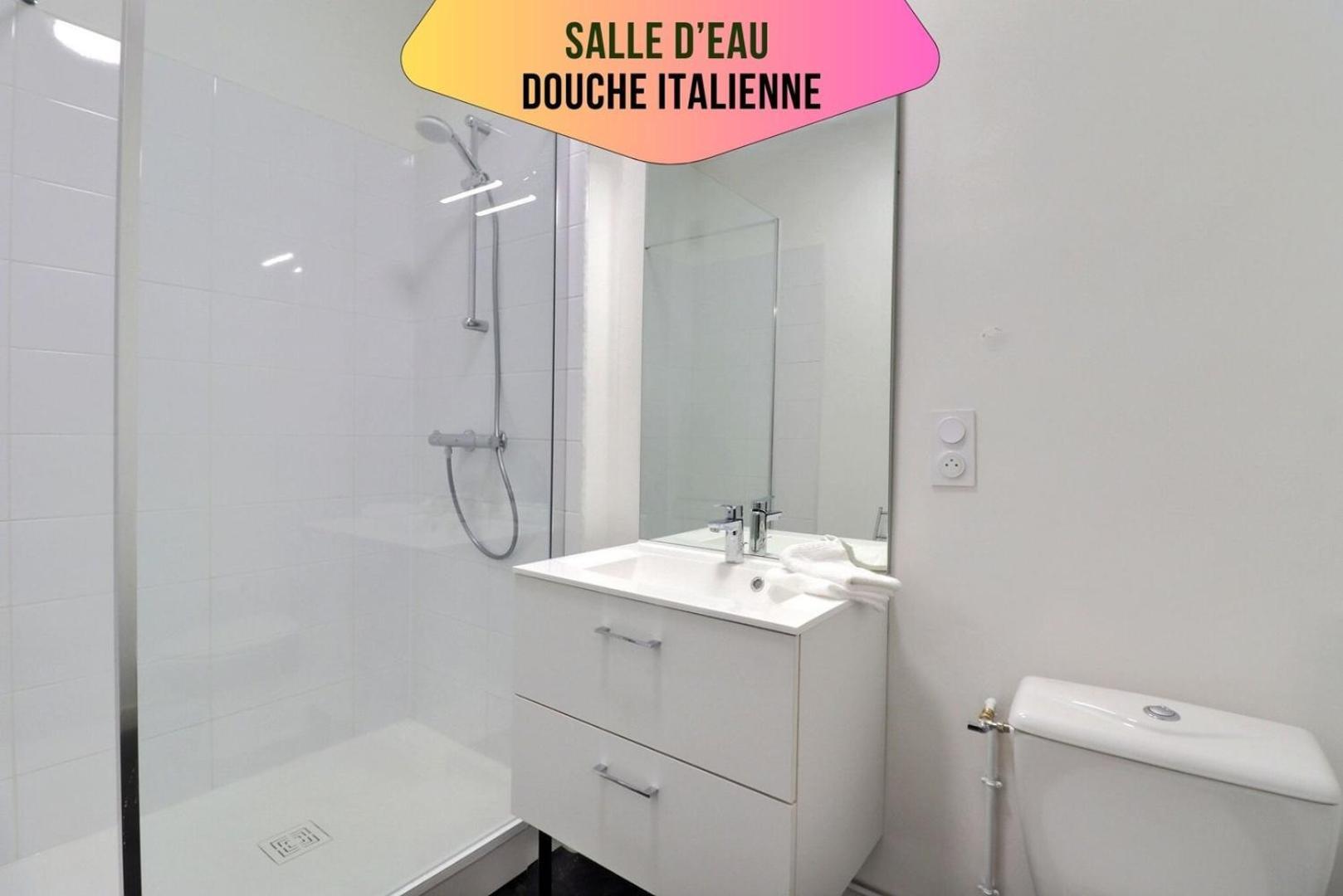 Madeleine - Centre-Ville Proche Gare - Mon Groom Троа Екстериор снимка
